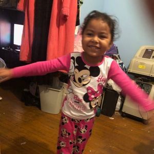 Meet your Posher, Ina